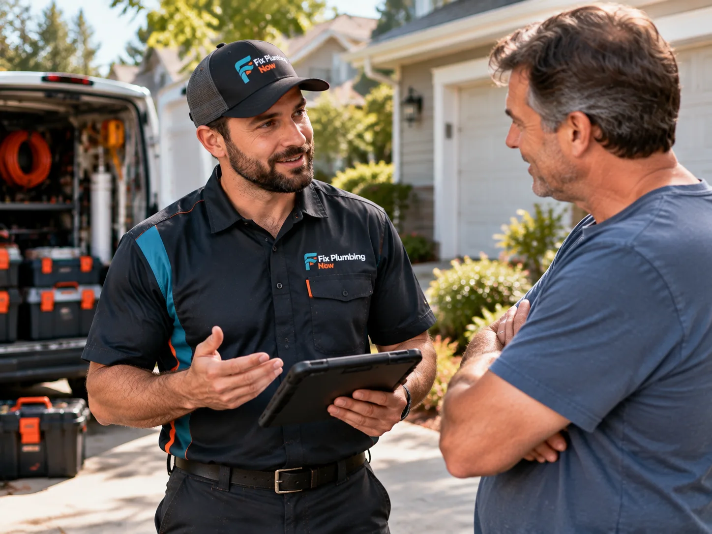 Clogged Drain Service Franklin, AR FAQs